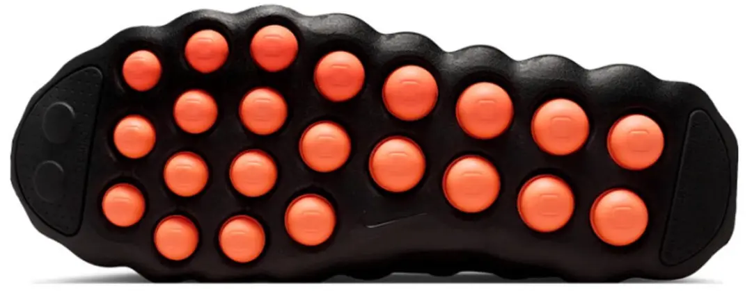 Nike Mind 002 Schoenen - Black/Hyper Crimson - afbeelding 5 van 6