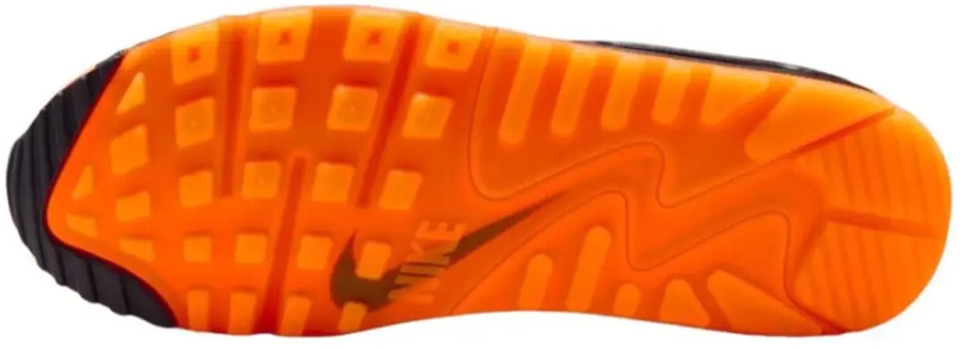Nike Air Max 90 Bright Citrus Hypervenom - 41 - afbeelding 5 van 6