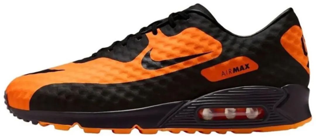 Nike Air Max 90 Bright Citrus Hypervenom