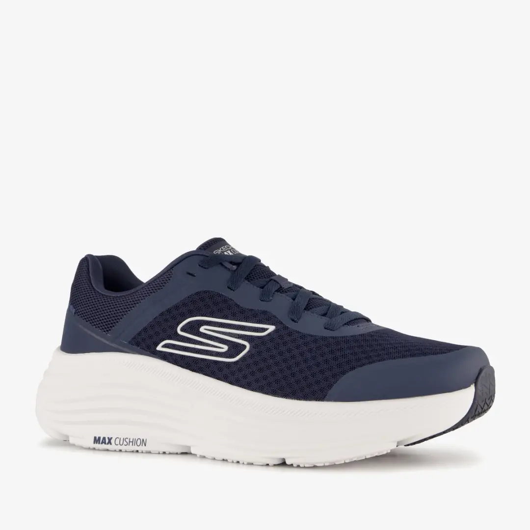 Skechers Max Cushioning Endeavour Heren Sneakers