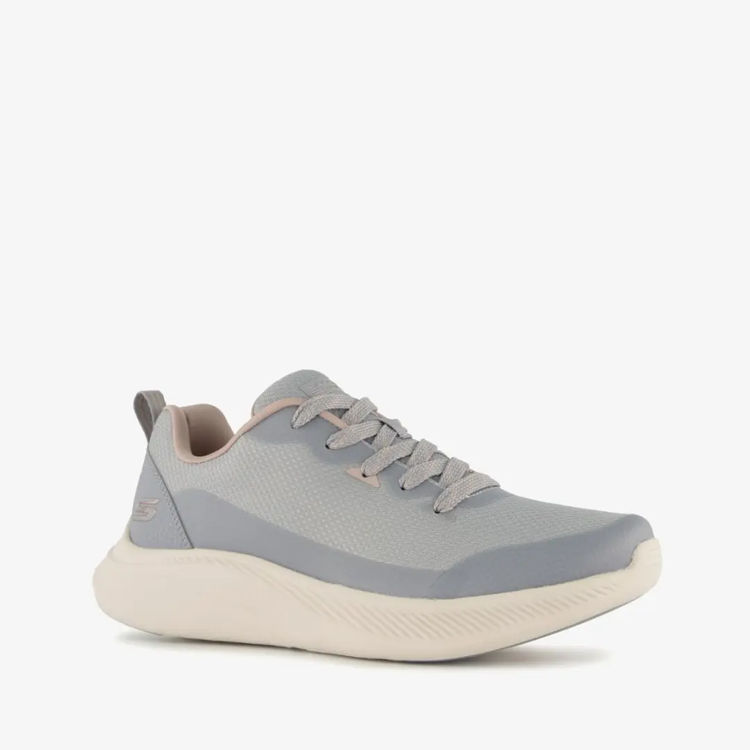 Skechers BOBS Moda Flex dames sneakers lichtblauw