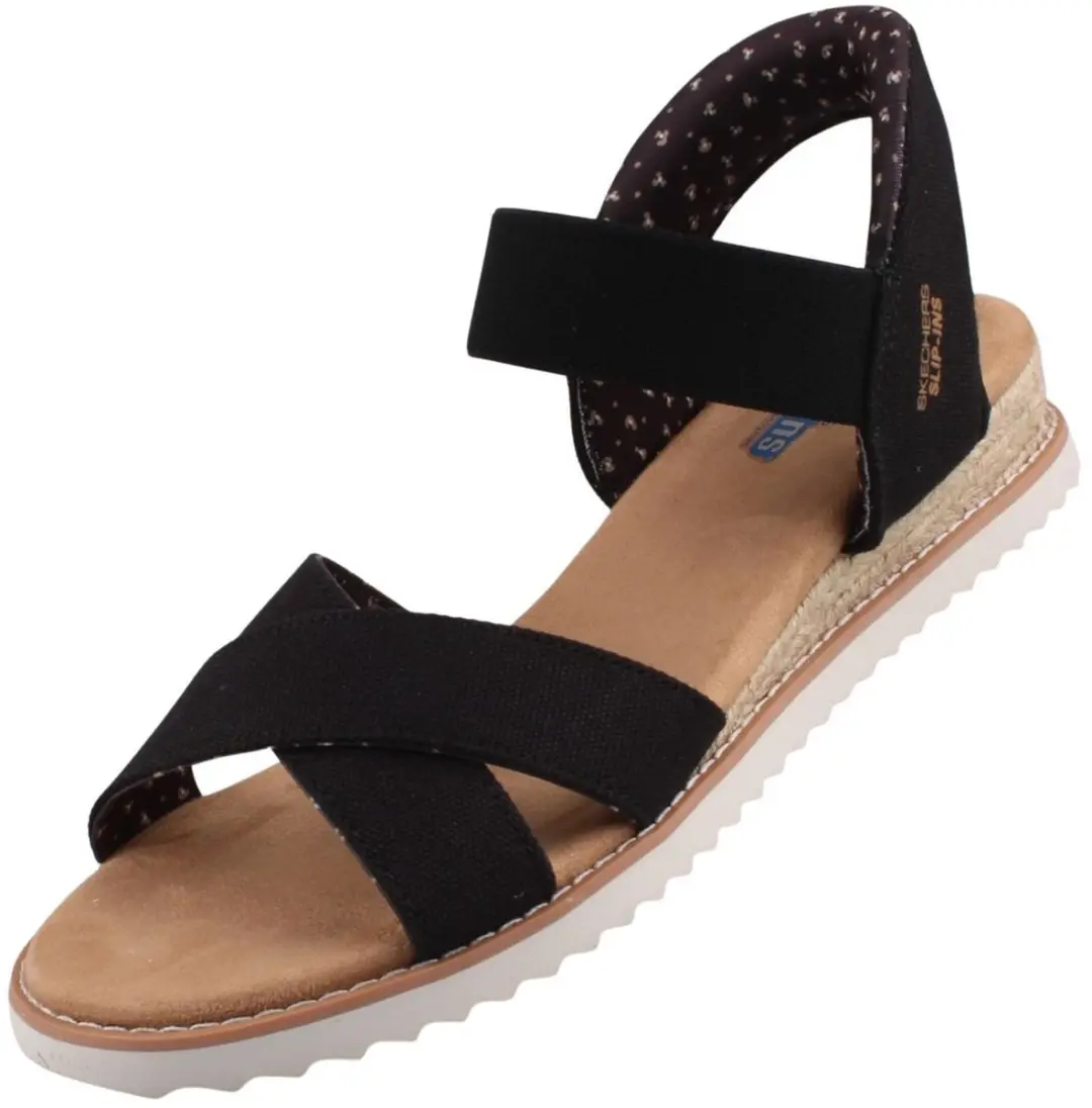 Skechers Slip-Ins Bobs Desert Kiss
