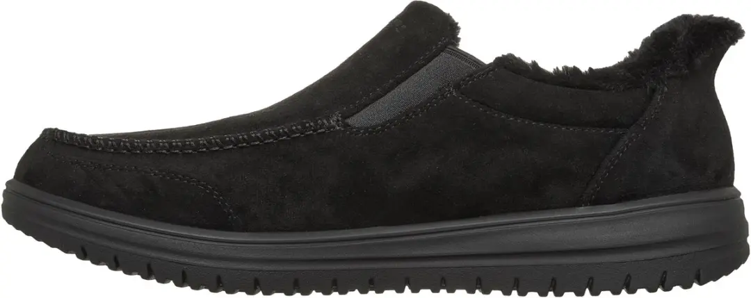 Skechers Pantoffel Hands-Free Slip-Ins 205606 BBK Zwart
