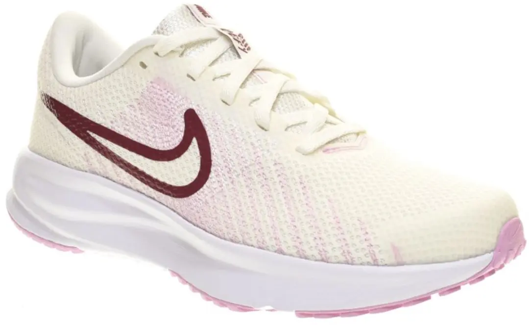 Nike Run Defy - Beige Roze 38 - afbeelding 3 van 6