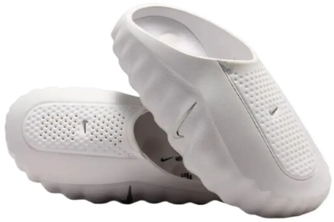 Nike Mind 001 Slide Summit White - Dames - Maat 47 - afbeelding 5 van 6