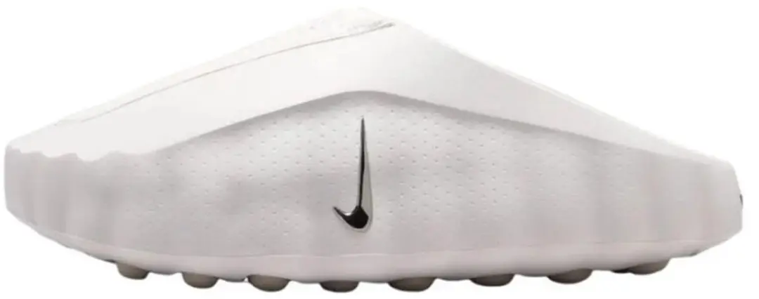 Nike Mind 001 Slide Summit White (Women's)