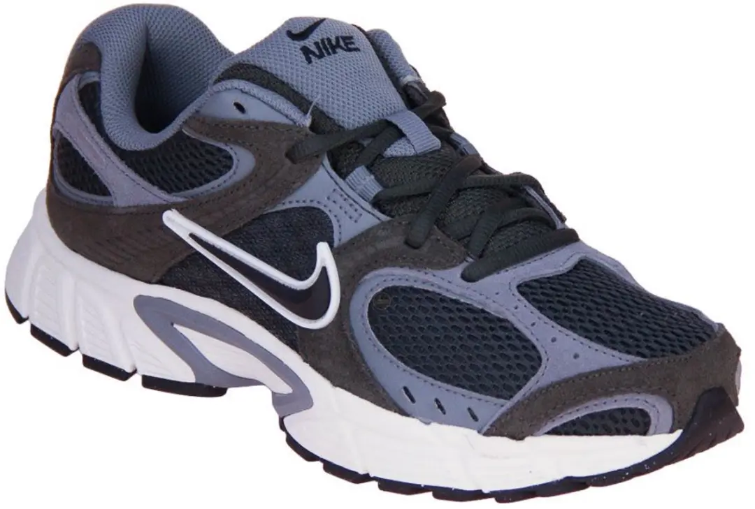 Nike V5 RNR Suede 2 Anthracite/Black Cool Grey
