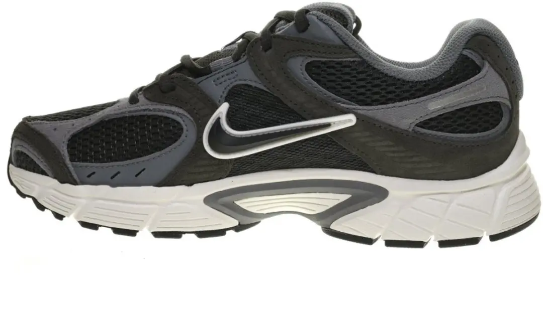 Nike V5 RNR Suede 2 Anthracite/Black Cool Grey