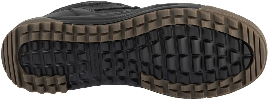 Skechers Urban Street Hiker Trekkingschoenen 41 - Zwart
