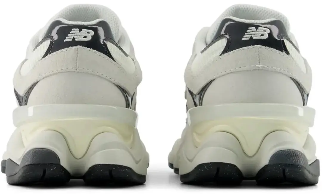 New Balance 9060 Sneakers - Reflection Sea Salt - afbeelding 5 van 6
