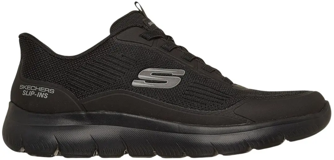 Skechers Slip-ins Summits Leyter Sneakers Heren