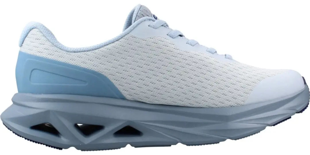 SKECHERS GLIDE STEP VORTEX Blauw 37 EU