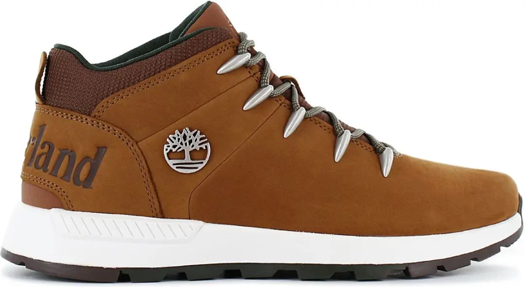 Newport Bay Mid Boots A177Q Style