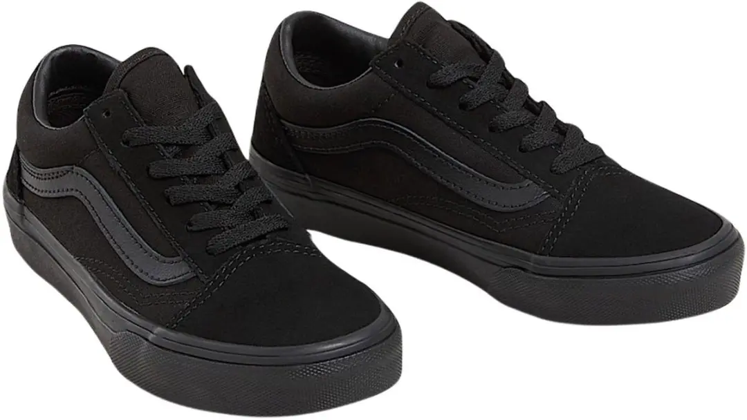 Vans Old Skool Sneakers Kinderen
