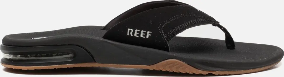 Reef Fanning Heren Slippers