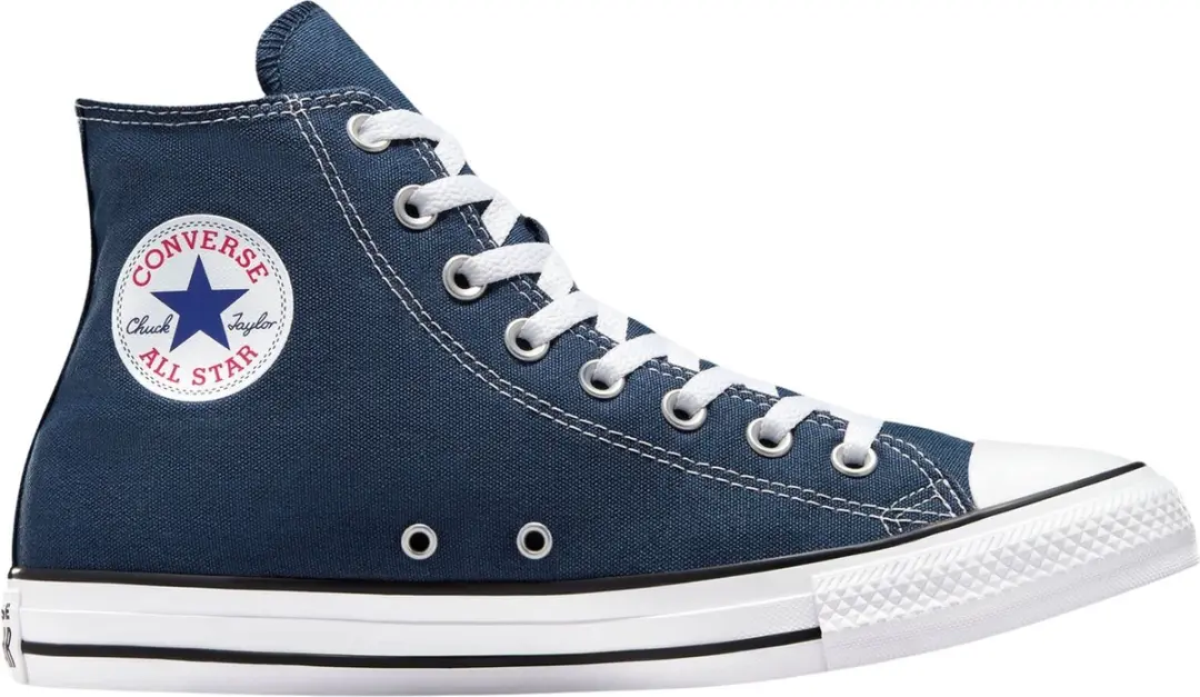 Converse Chuck Taylor All Star Sneakers Unisex