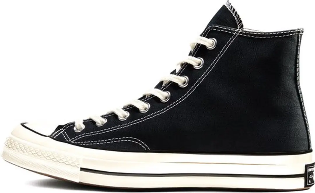 Converse Chuck 70 Sneakers - Zwart - 36 - afbeelding 5 van 6