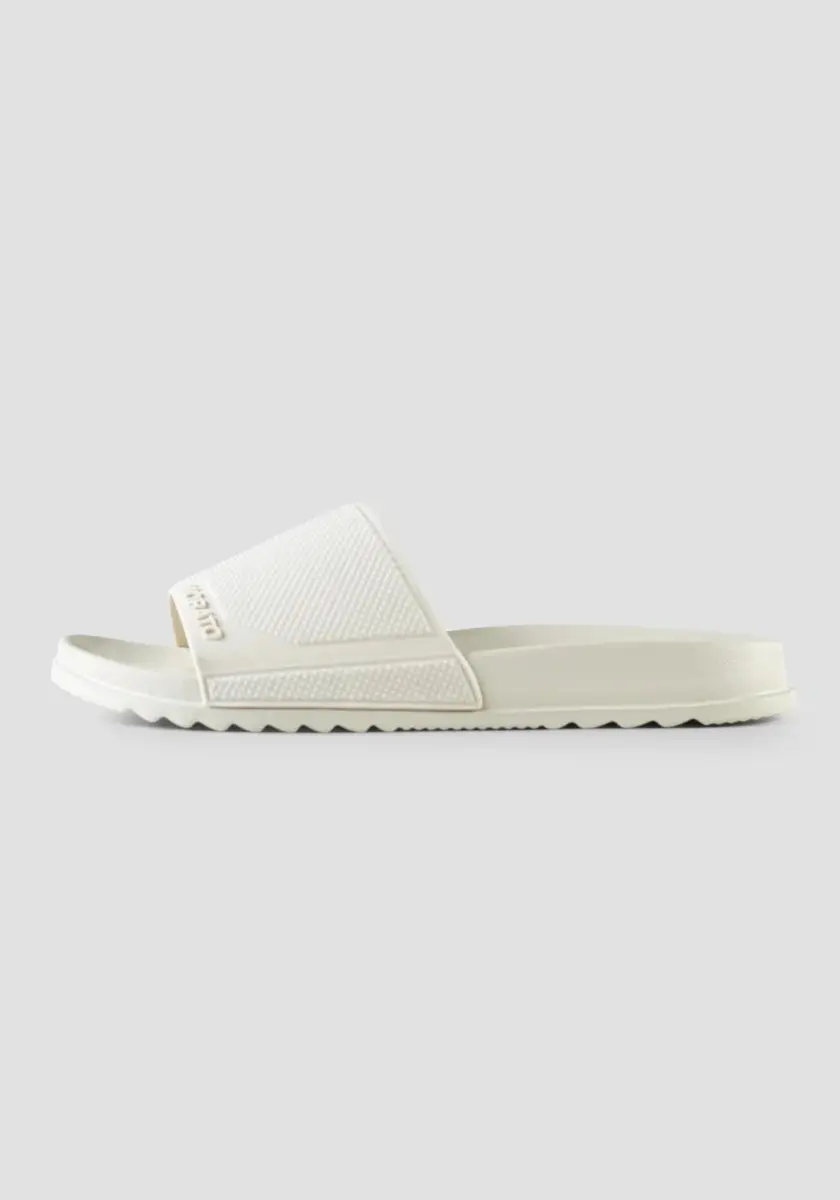 ANTONY MORATO SLIPPER HELMER ZAND SLIPPERS 42