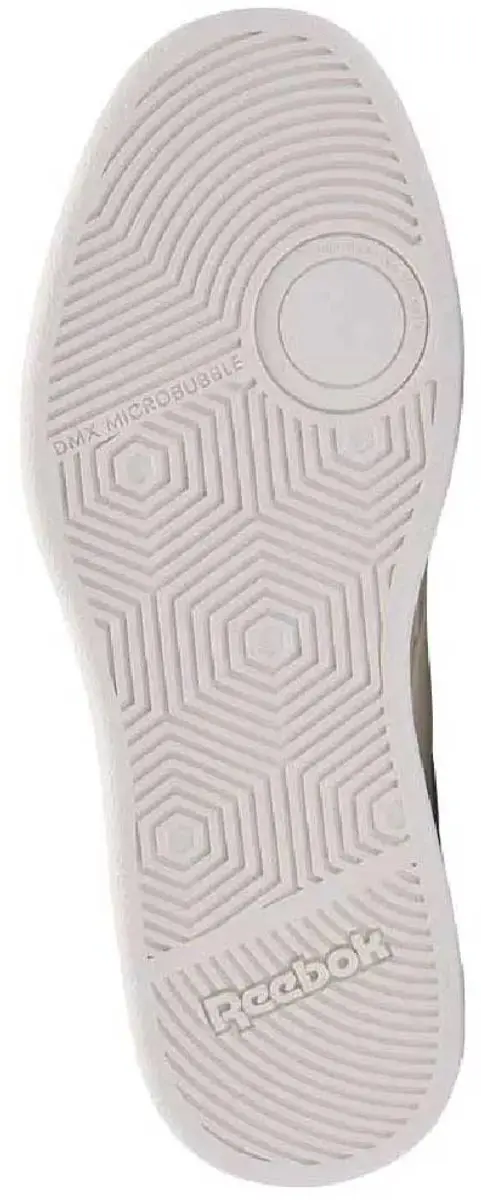Reebok Club C Grounds Dames Sneakers - Bruin/Zwart - afbeelding 4 van 6