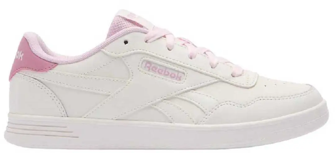 Reebok CLUB C GROUNDS Dames Sneakers