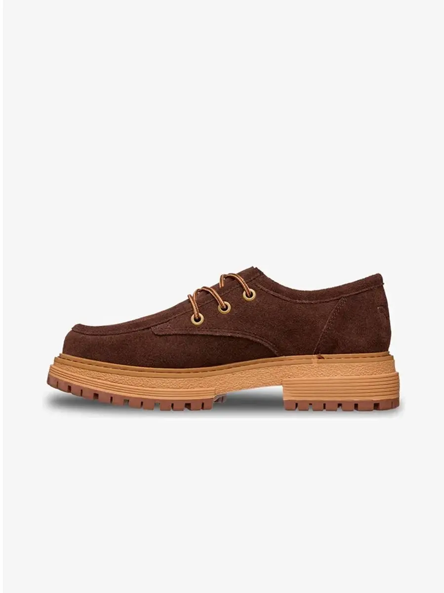 Roxy Work It Schoenen - Bruin - afbeelding 4 van 4
