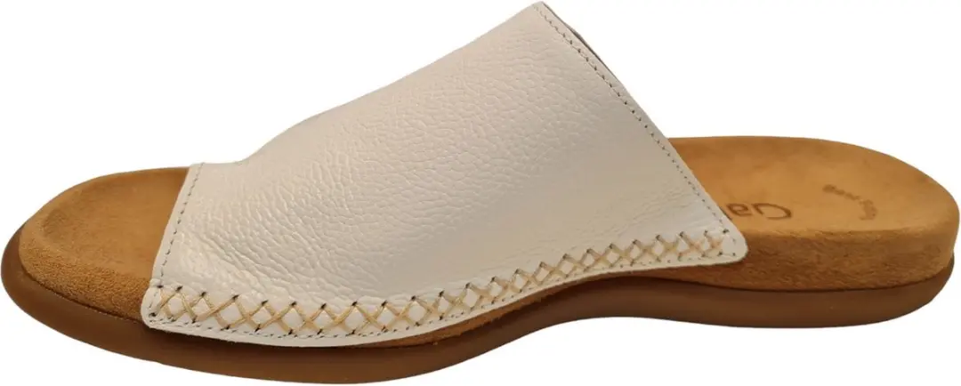 Gabor Teenslipper 03.700 - Wit