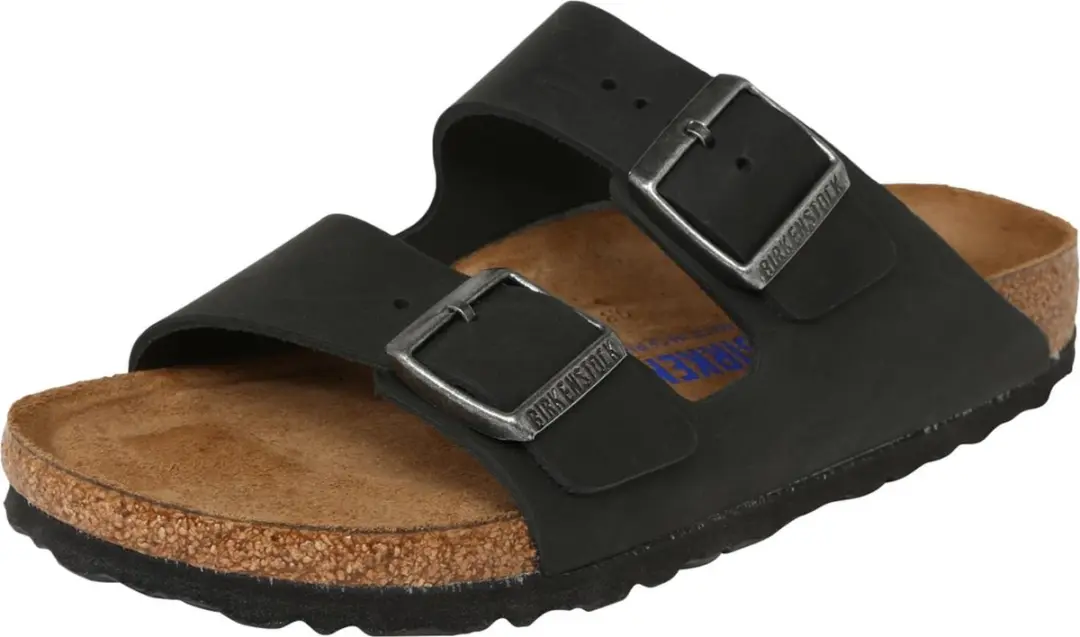 Birkenstock Arizona FL WB Narrow Unisex Slippers