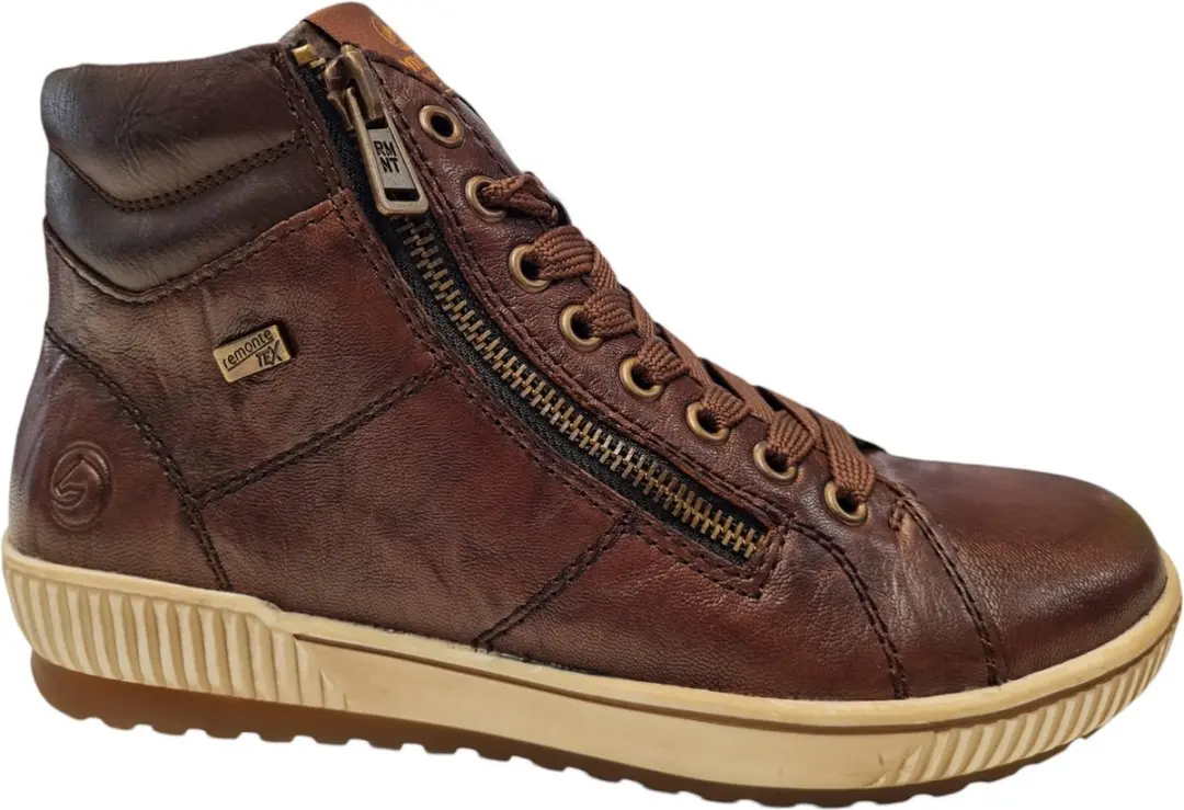 Remonte Dames Veterboot