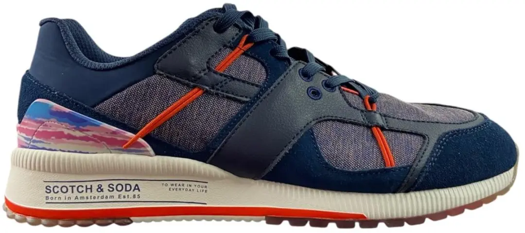 SCOTCH & SODA VIVEX- MAAT 43