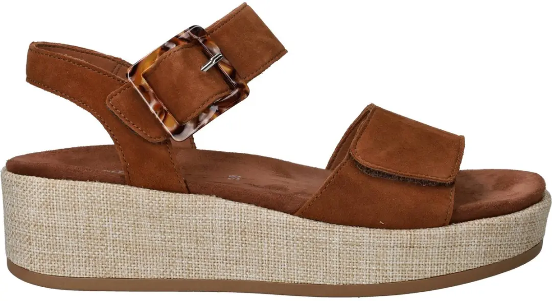 Remonte D1N54 Sandalen - Bruin - Maat 42
