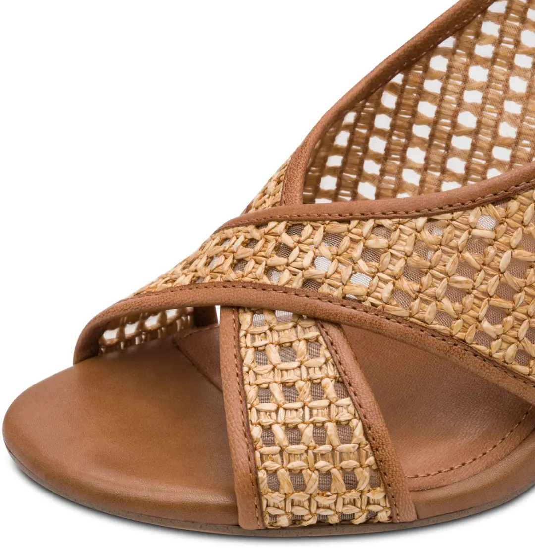 Tamaris Sandalen 231217 - Maat 39 - Bruin