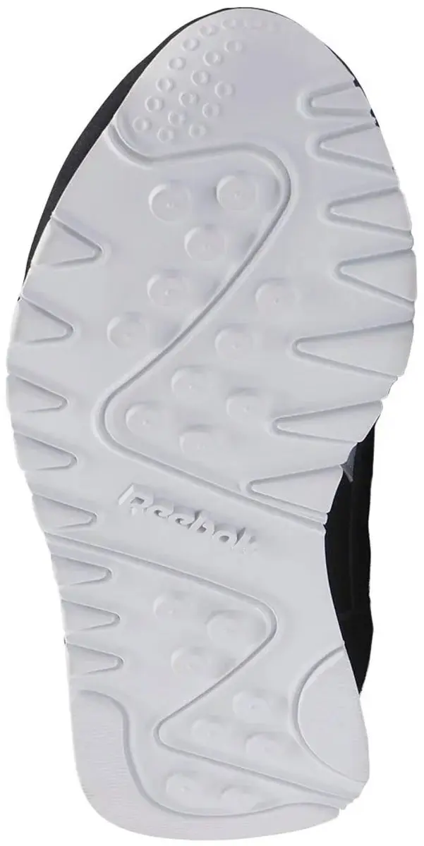Reebok Classic Nylon Schoenen Zwart EU 36 Vrouw