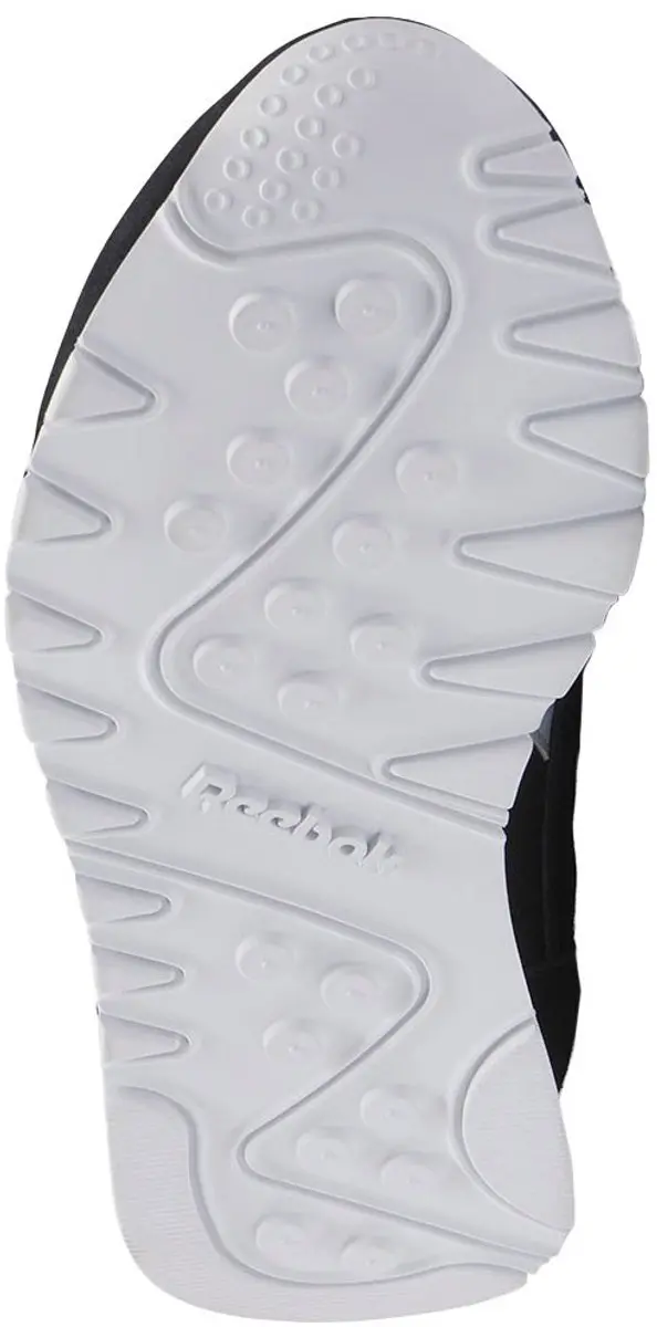 Reebok Classic Nylon Schoenen Zwart EU 36 Vrouw