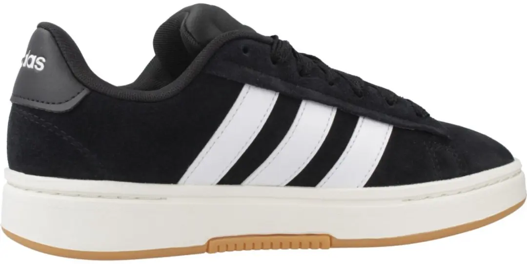 Adidas Grand Court Alpha Schoenen Zwart EU 36 2/3 Vrouw
