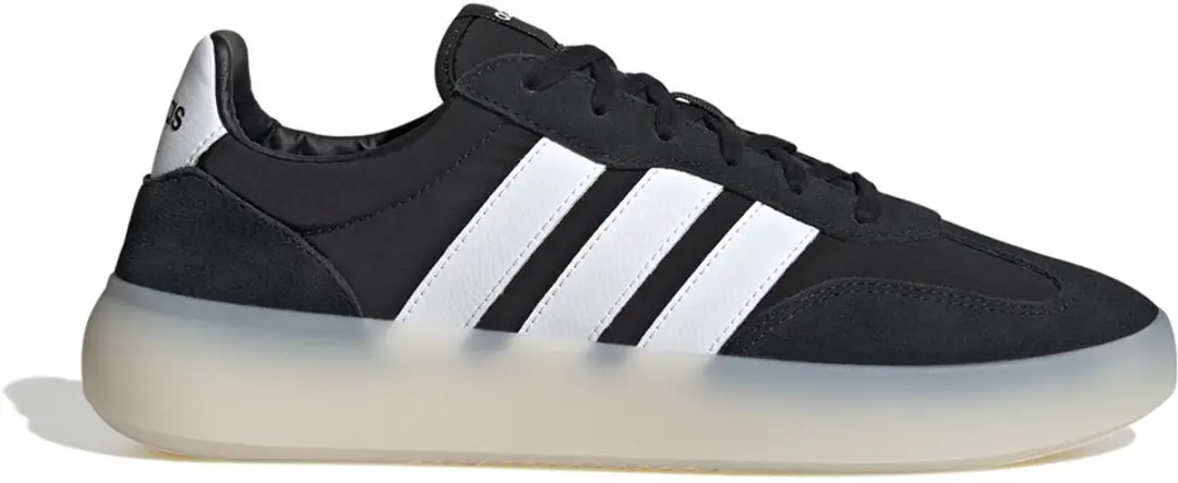 adidas Barreda Decode NMM32 Sportschoenen - Zwart
