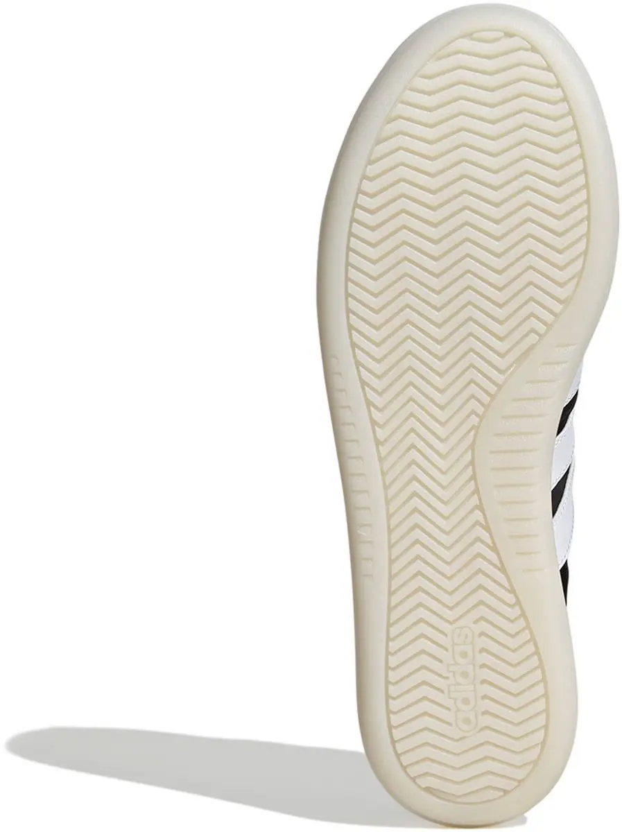 adidas Barreda Decode NMM32 Sportschoenen - Zwart
