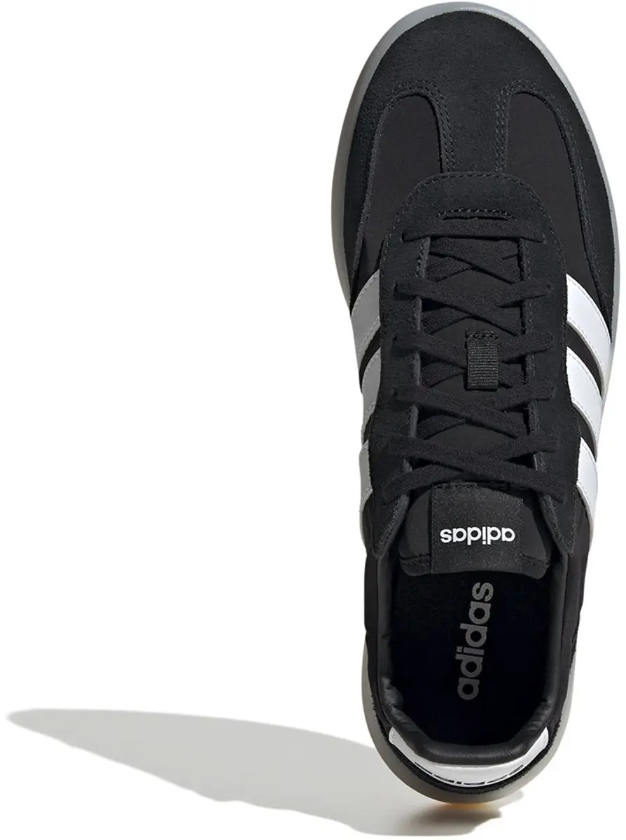 adidas Barreda Decode NMM32 Sportschoenen - Zwart
