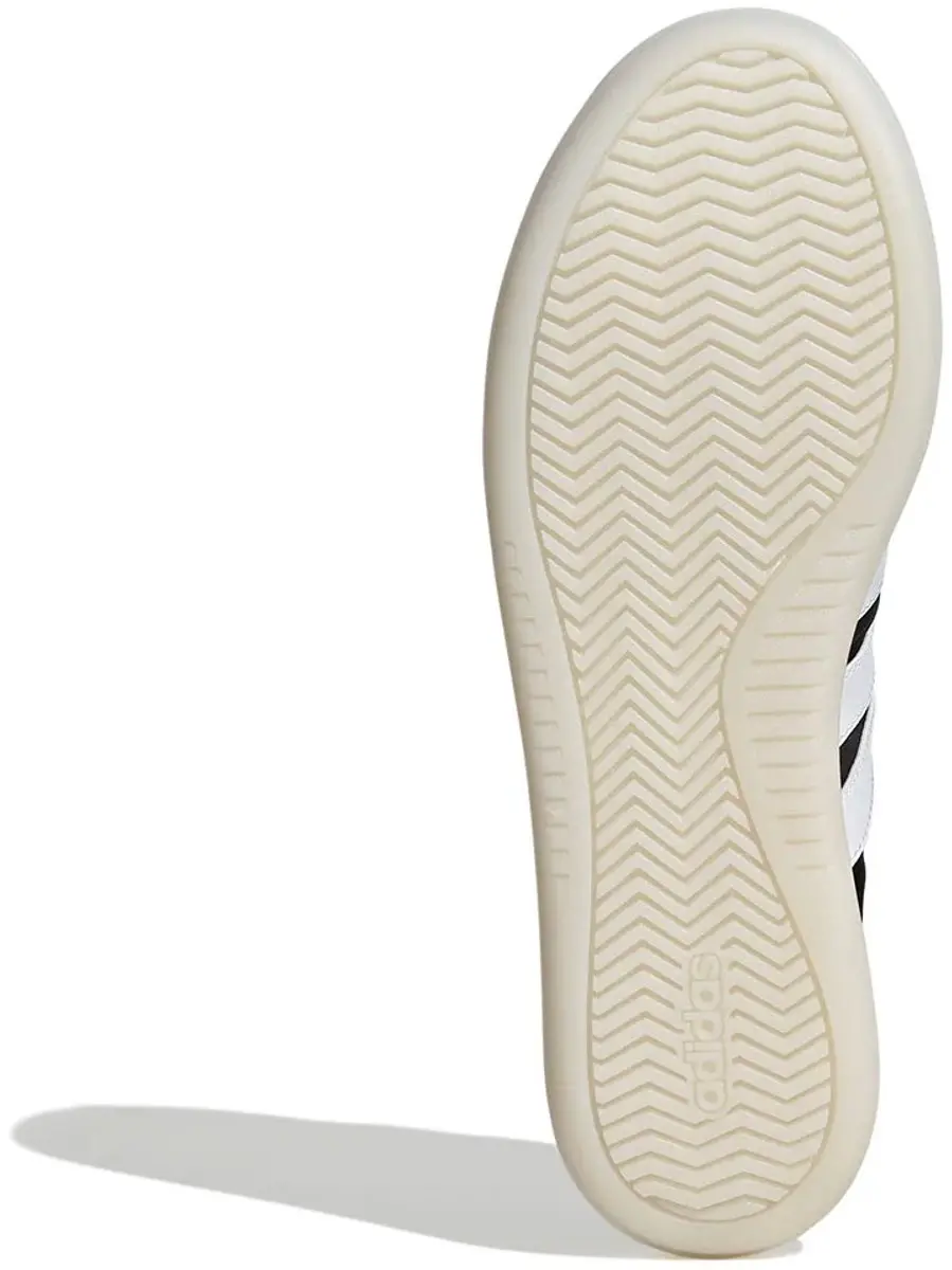 adidas Barreda Decode NMM32 Sportschoenen - Zwart