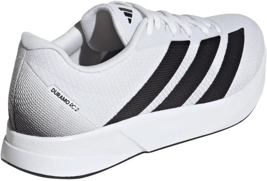 Adidas Duramo RC2 Hardloopschoenen 36 - Wit