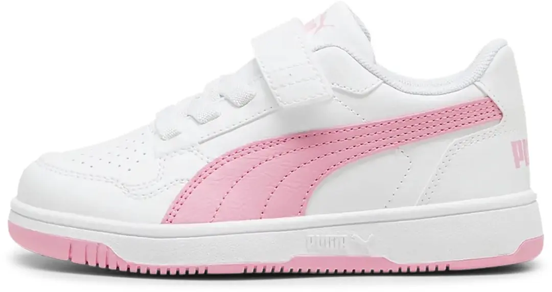 PUMA Reb-L Ac+ Ps Sneaker - 35 - Wit - afbeelding 5 van 6