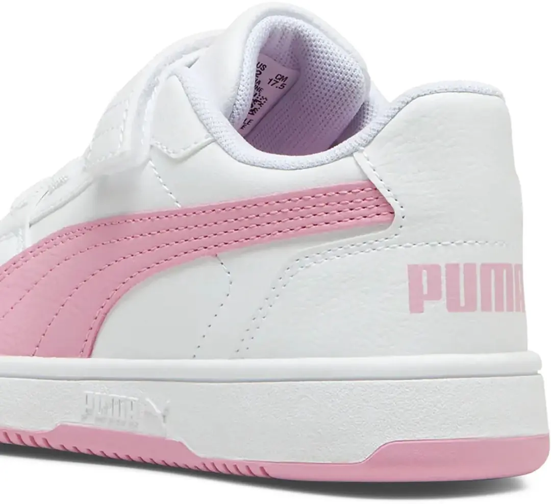 PUMA Reb-L Ac+ Ps Sneaker - 35 - Wit - afbeelding 3 van 6