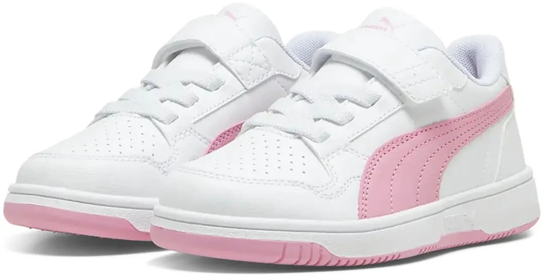 PUMA Reb-L Ac+ Ps Sneaker - 35 - Wit - afbeelding 4 van 6