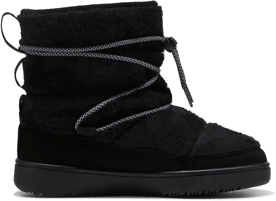 PUMA Snowbae Suede WNS Schoenen - 40 - afbeelding 4 van 6