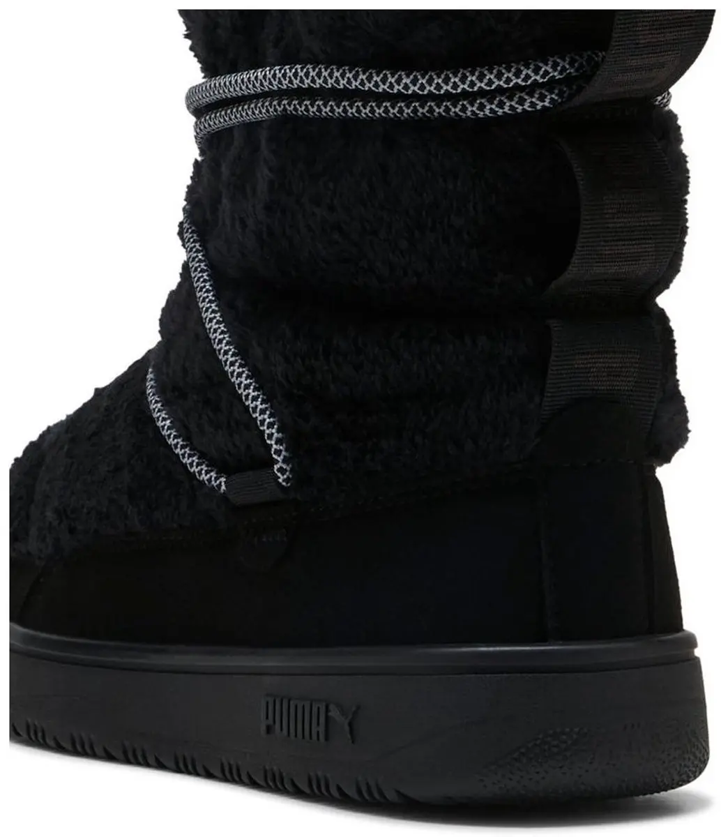 PUMA Snowbae Suede WNS Schoenen - 40 - afbeelding 2 van 6