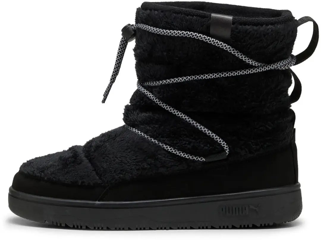 PUMA Snowbae Suede WNS Schoenen - 40 - afbeelding 3 van 6