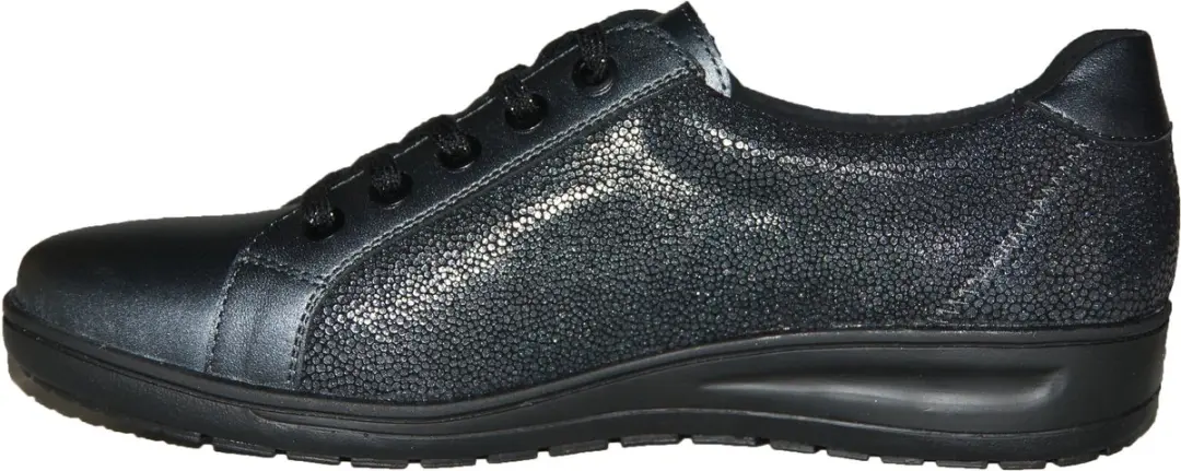 Solidus Heaven Wijdte H 27001 - Schoen 36.5 Grijs