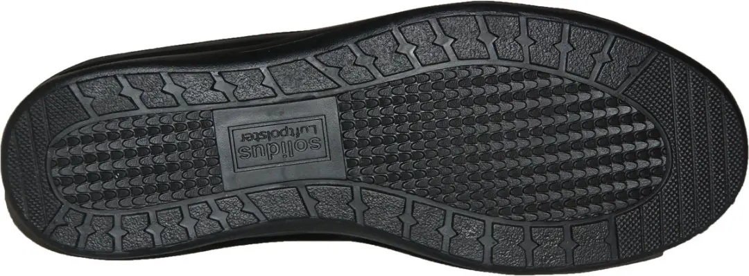 Solidus Heaven Wijdte H 27001 - Schoen 36.5 Grijs