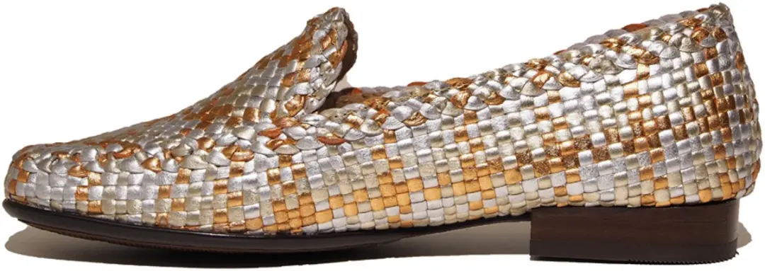 Sioux Cordera 40087 Zilver