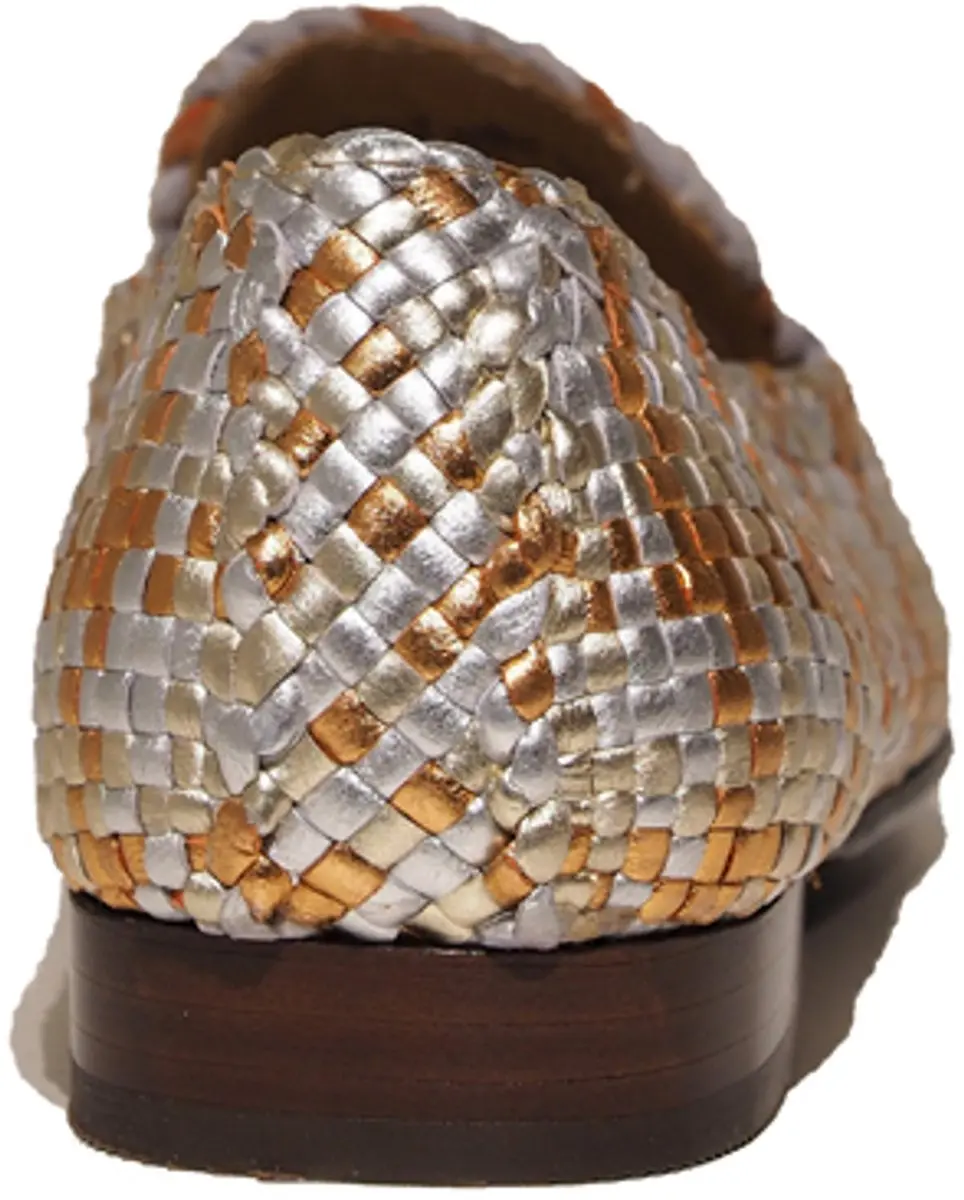 Sioux Cordera 40087 Zilver