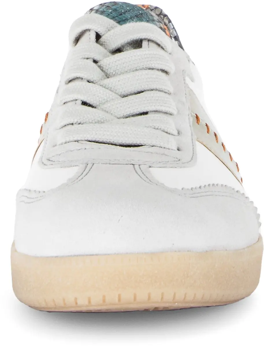 Gabor Dames Sneakers 83.301.11 - Wit
